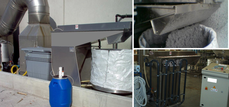 filtri industriali per acqua | Puntoserviceitalia.com
