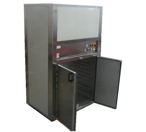 forno asciugatura carico frontale | Puntoserviceitalia.com