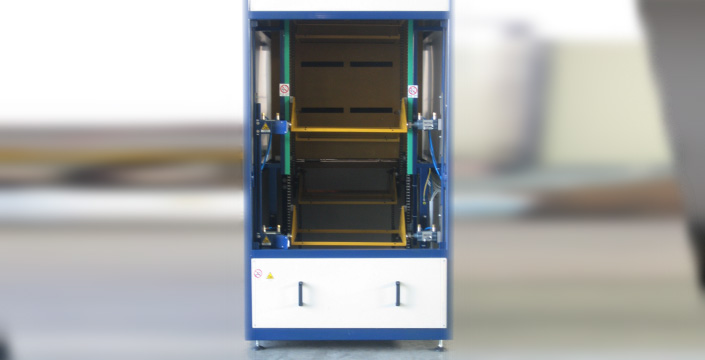 sistemi raffreddamento pressofusi | Puntoserviceitalia.com
